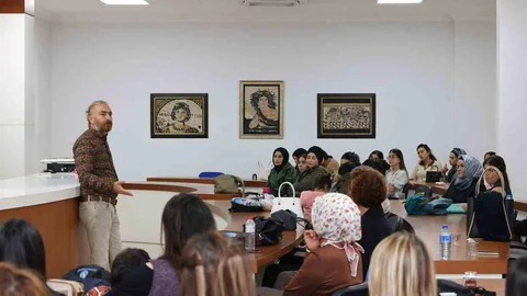 Hatay'da Aile Üniversitesi projesi hayata geçirildi