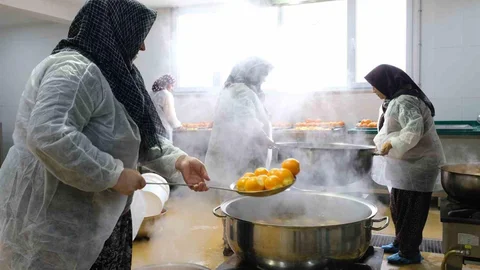 Nilüfer'de Üretim İstanbul ve Eskişehir'e Açılıyor