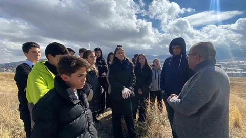 Erzurum'da Ecdada Vefa Projesi