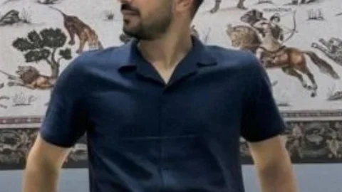 Diyarbakır'da motosiklet kazası