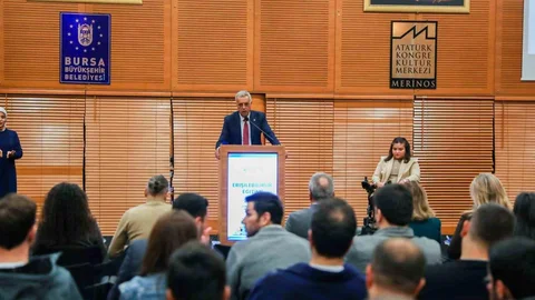 Bursa'da Erişilebilirlik İçin Önemli Adım Atılıyor