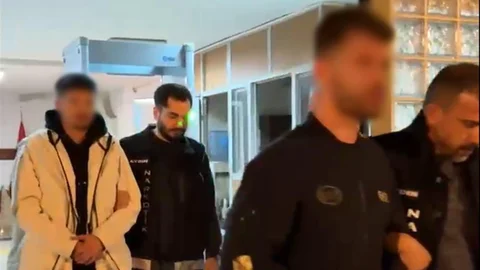 Aydın'da uyuşturucu operasyonu gerçekleştirildi