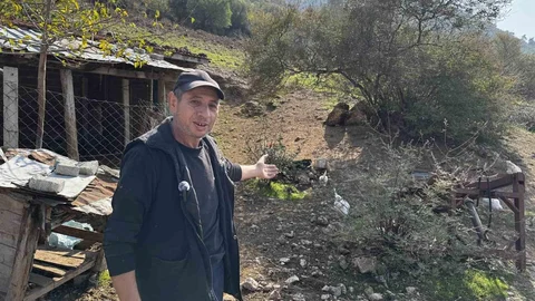 Manisa'da Salgın Hastalık Riski Endişesi