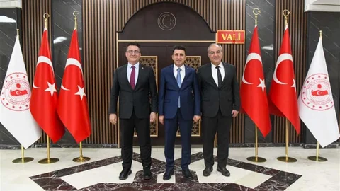 Tunceli'de Teknolojik Girişim Ofisi kuruluyor