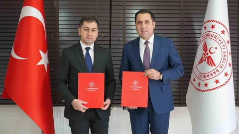 Bilecik'te sağlık protokolü imzalandı