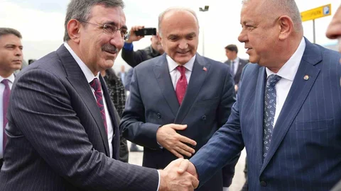 Düzce'de İş Birliği Vurgusu