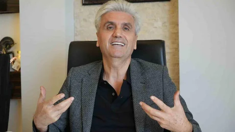 Samsun'da estetik uzmanı, yaşlanmayı yavaşlatmak için önerilerde bulundu.