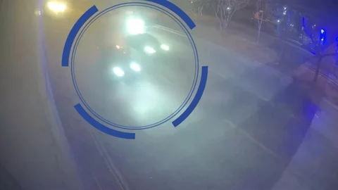 Konya'da trafiği tehlikeye atan sürücülere ceza