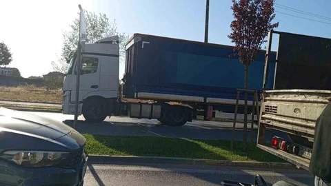Bursa'da yol ve yapı sorunları baş gösterdi