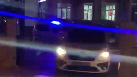 Konya'da Uyuşturucu Operasyonu