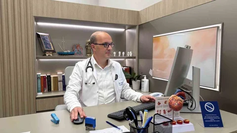 İstanbul'da Soğuk Havalarda Kalp Sağlığına Dikkat