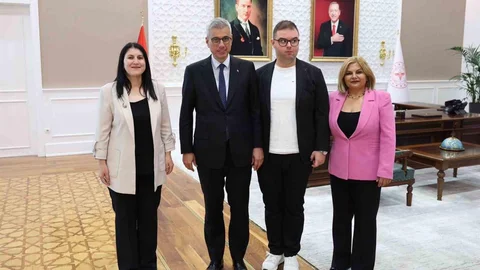 Afyonkarahisar'da Otizmli Bireylerin Sorunları Raporu