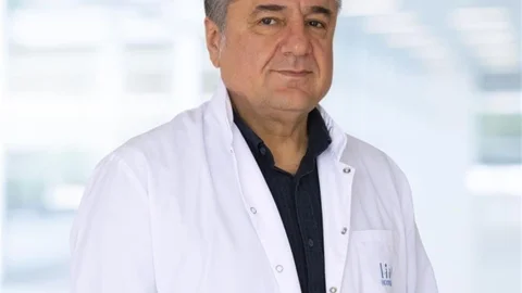 Samsun'da Parkinson Erken Teşhisle Kontrol Altına Alınabilir