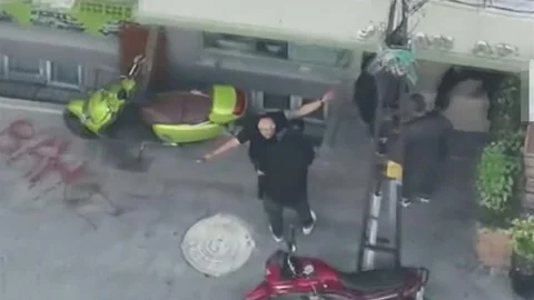 İstanbul'da Uyuşturucu Baskını