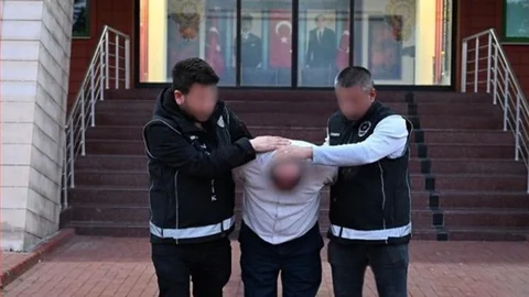 Isparta'da uyuşturucu operasyonu