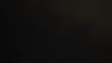 Bursa'da Gece Patlama Sesleri