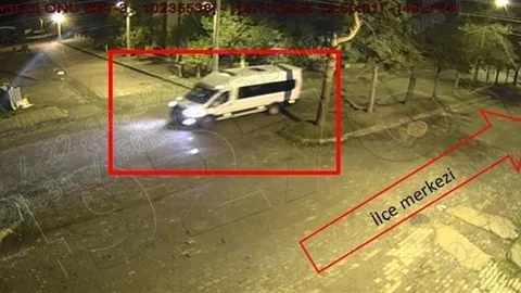 Kastamonu'da ölü bulunan kişinin ölüm nedeni kırık far parçası ile ortaya çıktı