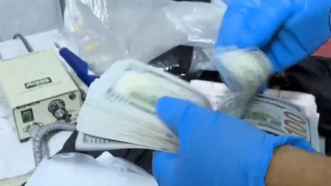 Iğdır Tuzluca'da sahte diş kliniğine operasyon düzenlendi