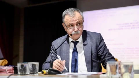 Manisa'da 3,2 Milyar TL'lik bütçe görüşüldü