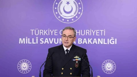 Ankara'da MSB kaynakları, SDG terör örgütünün Suriye ordusuna entegrasyonunun kritik olduğunu vurguladı.