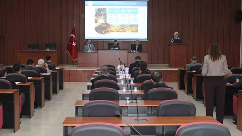 Aydın'da kayıtlı işgücü sayısı 86 bin 982 olarak tespit edildi.