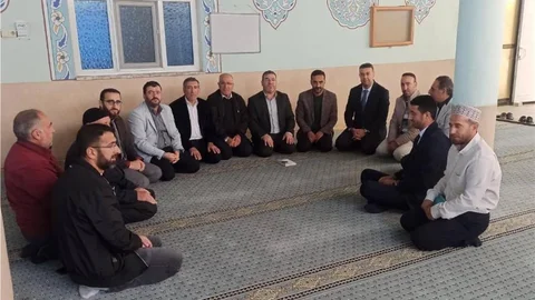 Elazığ'da 'Kitap Oku-yorum' Projesi