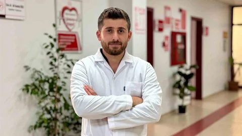 Diyarbakır'da Kekemelik Tedavi Ediliyor