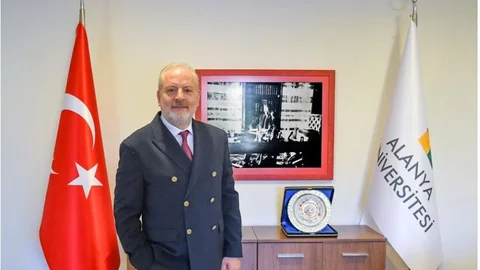 Burdur'da Alanya Üniversitesi, akademik alanda önemli bir başarıya imza attı.