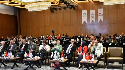 Kayseri'de Hayvancılıkta İlk 10'dayız