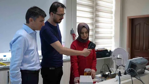 Karabük'te implant enfeksiyonlarına yenilikçi yaklaşım