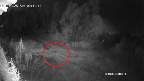 Samsun'da kayıp genç, mahallede tedirginliğe yol açtı.