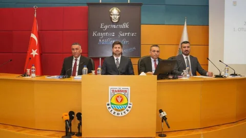 Tarsus’ta Asansör Faciasının Ardından Anlamlı Karar: Pelin’in Adı Parkta Ölümsüzleşti