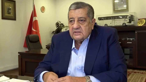 TOFED Başkanı Birol Özcan, İstanbul'da şehirlerarası korsan yolcu taşımacılığına karşı sert eleştirilerde bulundu.