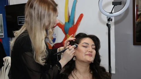 Kocaeli'de Güzellik Sektörüne Profesyonel Dokunuş