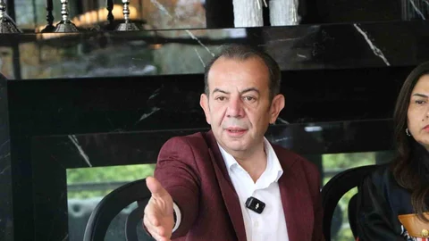 Bolu'da Özcan'dan Kılıçdaroğlu'na Sert Mesaj