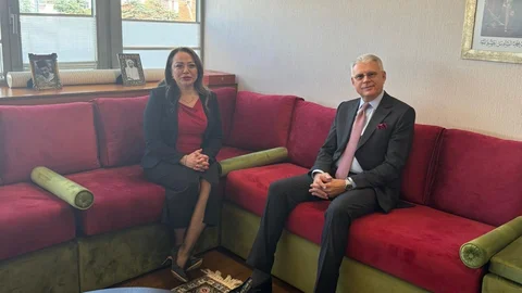 Türkiye-Fas Sağlık İşbirliği Gelişiyor