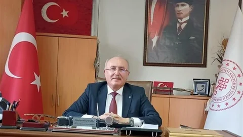 Denizli'de Kültür Müdürü görevden alındı