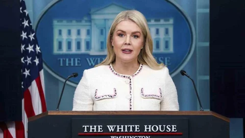 Güney Kore'de Trump ve Xi'nin Görüşmesi