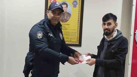 Siirt'te Duyarlı Vatandaş