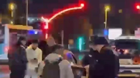 Kayseri'de Huzur-Asayiş Uygulaması
