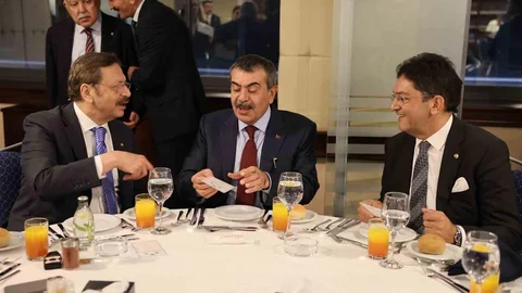 Ankara'da Erzurum'un Coğrafi İşaretli Lezzetleri