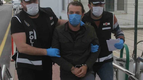 Ceyhan Belediye Başkanı Kadir Aydar rüşvet iddialarıyla karşı karşıya