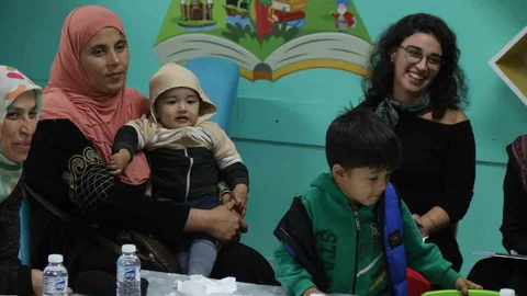 Eskişehir'de ekran süresi ve dikkat dağınıklığı tartışıldı