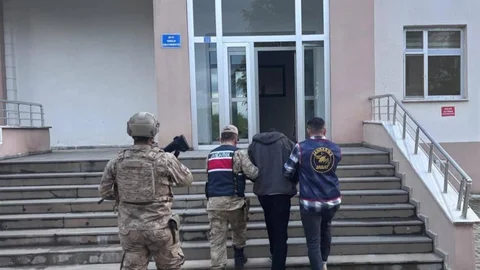 Bingöl'de yakalanan şahıs cezaevine gönderildi