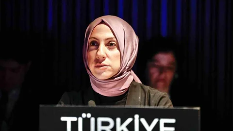 Türkiye, UNESCO Sporda Dopinge Karşı Uluslararası Sözleşmesi'nde yönetim kuruluna yeniden seçildi.
