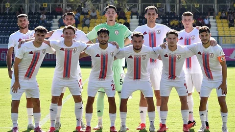 İzmir'de Altınordu, Karacabey Belediyespor ile karşılaşacak