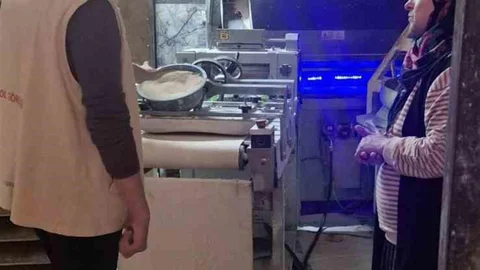 Aydın'da gıda güvenliği denetimleri