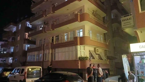 Antalya'da Kayıp Adam Evinde Ölü Bulundu