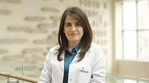 İstanbul'da reflü riskiyle ilgili çarpıcı açıklamalar