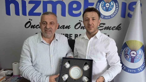 Düzce'de Çalışma Hayatı ve Medya İlişkileri Ele Alındı